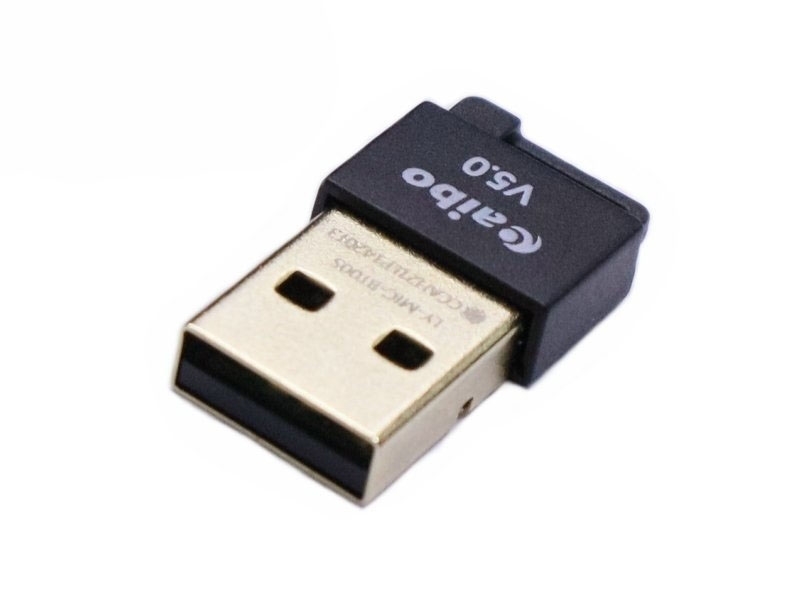AIBO USB藍芽V5.0傳輸器LY-MIC-BT005