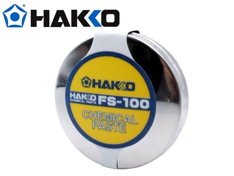 HAKKO FS-100 烙鐵頭氧化還原劑(環保)