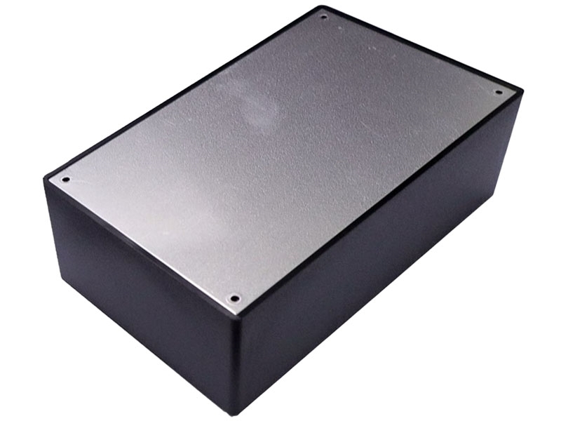 G1037BA 189x113x66.6mm 萬用盒(黑色)
