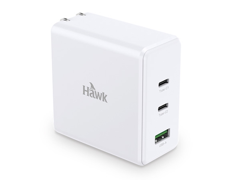 Hawk 100W高速PD電源供應器