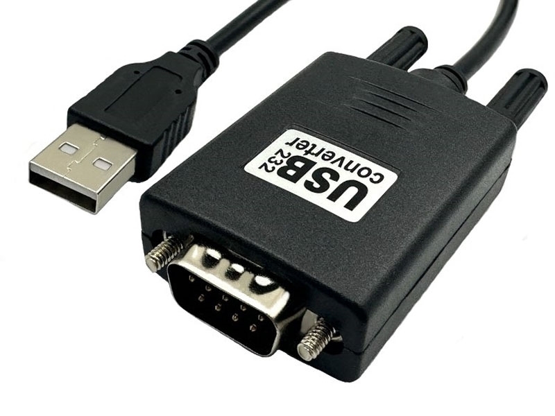 USB轉RS232-9Pin傳輸線