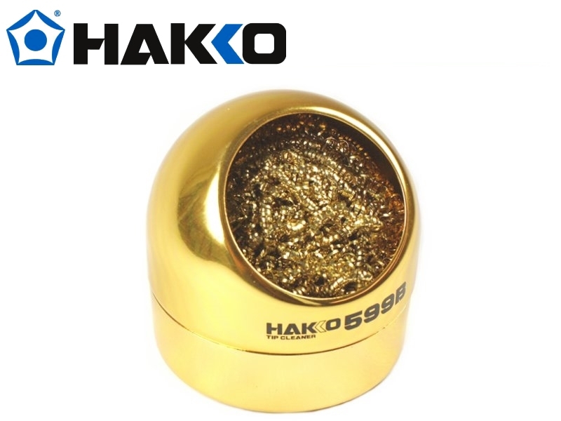 HAKKO-599B 烙鐵頭清潔組