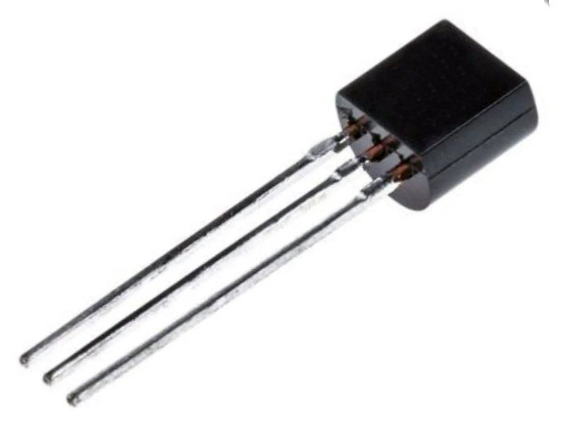 MPSA06 TO-92