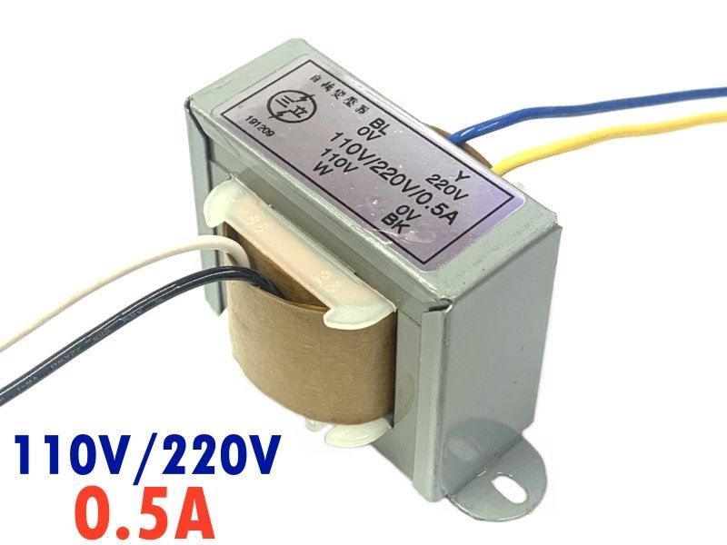 Ac工業用自耦昇降壓變壓器