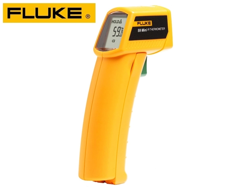 FLUKE-59 非接觸式紅外線溫度計