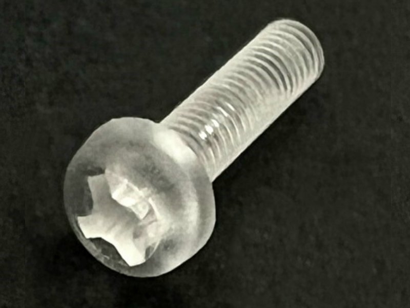 [10只裝] PF-312 塑膠螺絲 