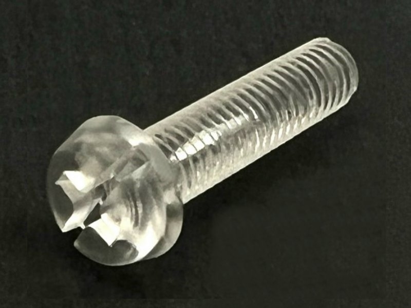 [10只裝] PF-520N 塑膠螺絲 