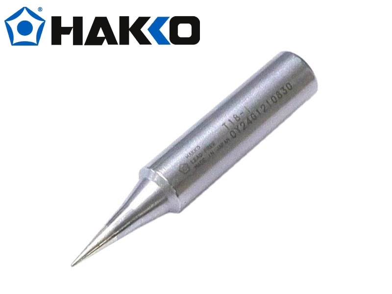 HAKKO T18-I 烙鐵頭 