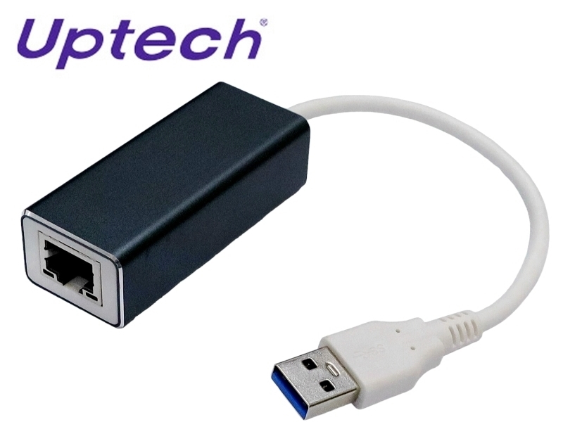 NET135 USB3.0 Giga 網路卡