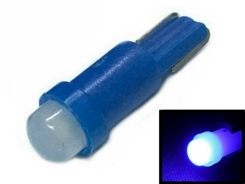 藍光 T5 12V 3D(儀表燈)