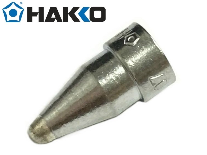 A1003 HAKKO 1.0Smm吸錫頭