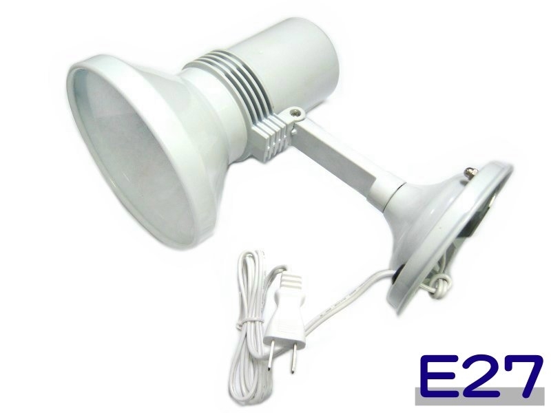 ES-6505W 投射燈具 [白色]