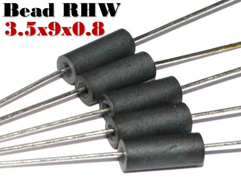Bead RHW 3.5x9x0.8(1只)