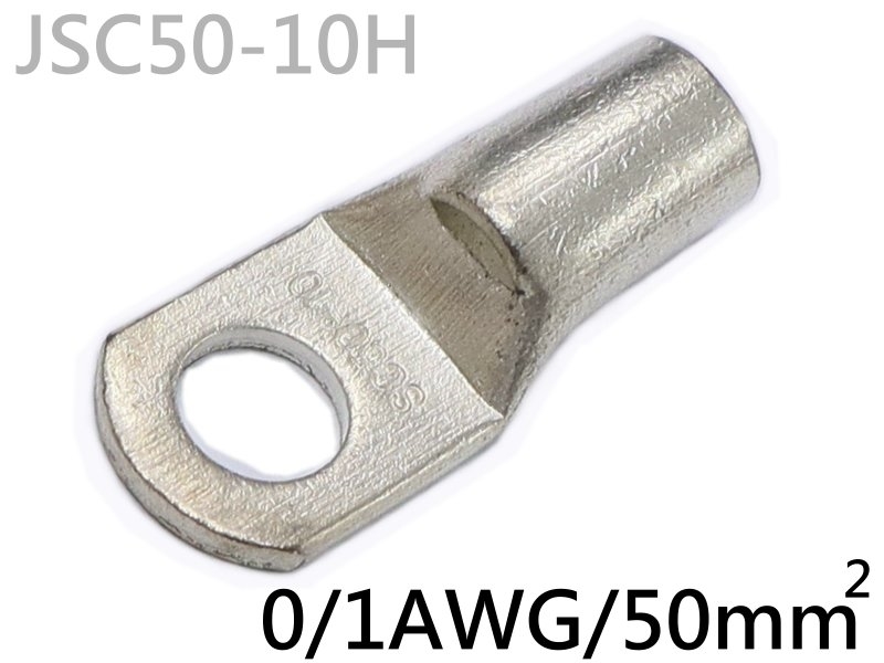 SC50-10 O型端子