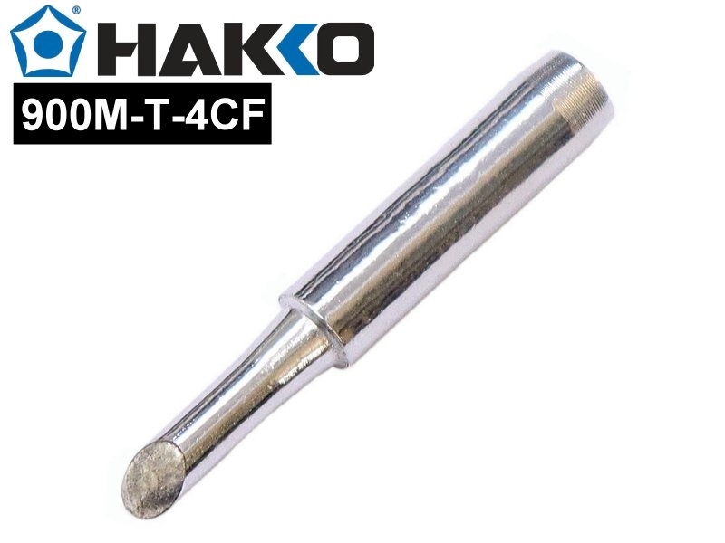 HAKKO 900M-T-4CF烙鐵頭 