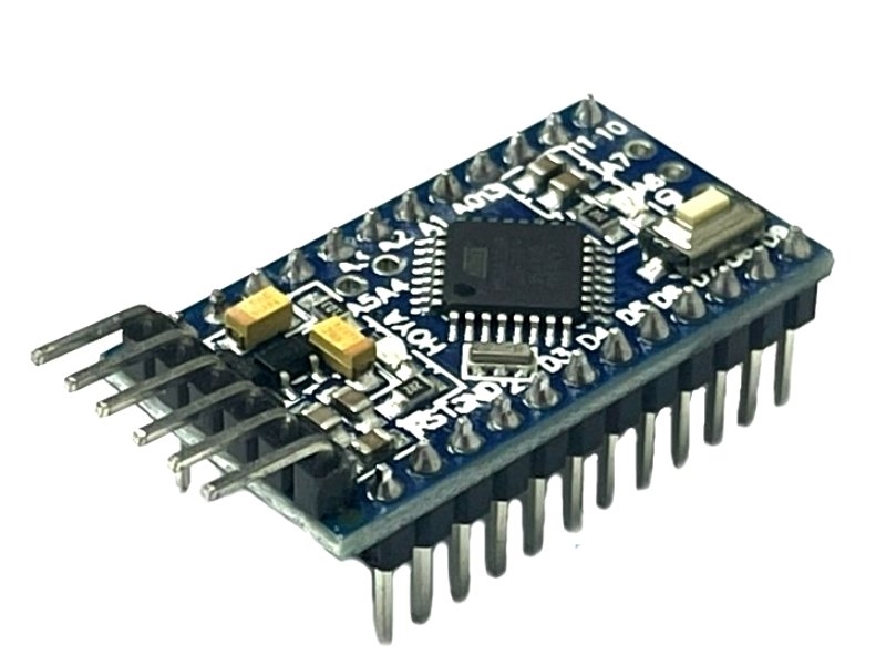 KTDUINO PRO MINI ATMEGA328M 微控制電路板