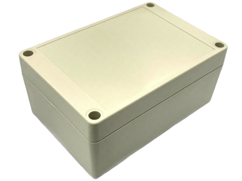 RP-1131I 125x85x55mm 方型防塵防水控制盒