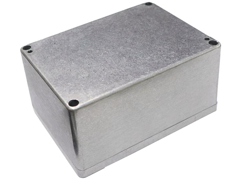 G115 148*108*75mm 防塵防水壓鑄鋁盒