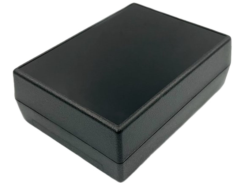 G1202B 111x82.5x38mm 萬用盒(黑色)