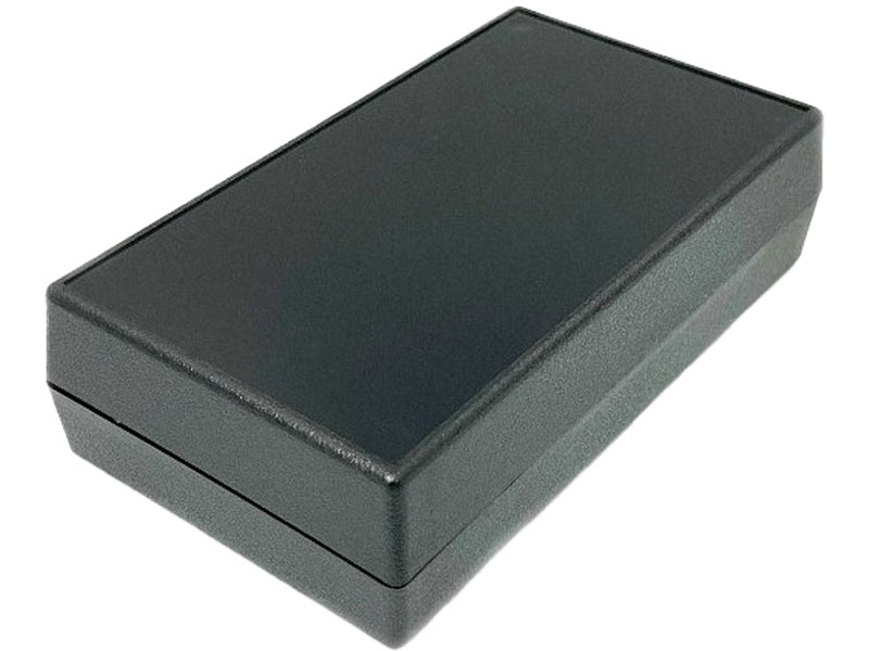 G1204B 142.8*82.5*38mm 萬用盒(黑色)