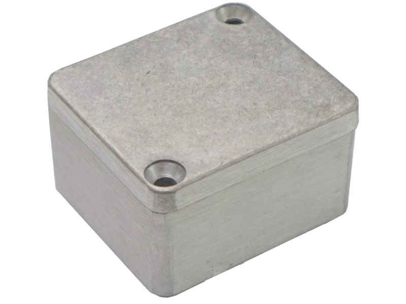 G101 50*45*30 防塵防水壓鑄鋁盒