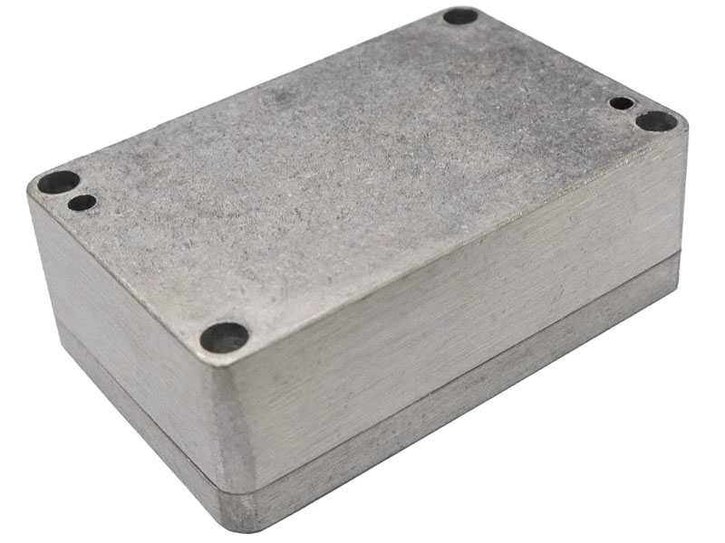 G103 98*64*34mm 防塵防水壓鑄鋁盒