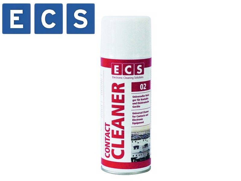 精密電子清潔劑 ECS-702
