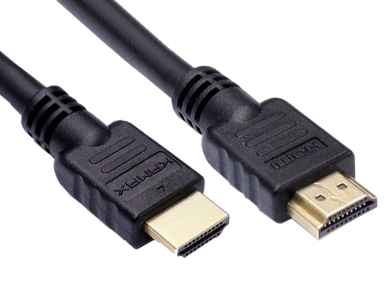HDMI 2.0標準4K影音傳輸線-20米