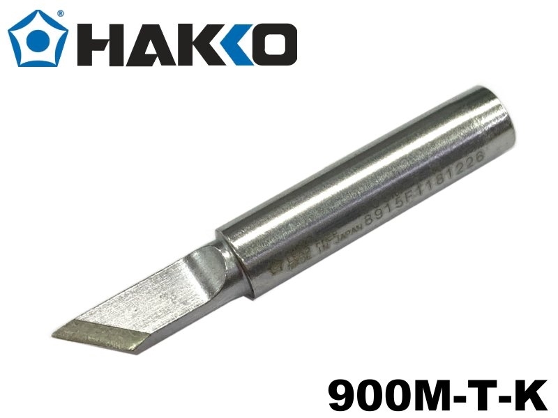 HAKKO 900M-T-K 烙鐵頭