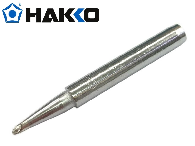 980-T-BC HAKKO φ2斜尖型烙鐵頭
