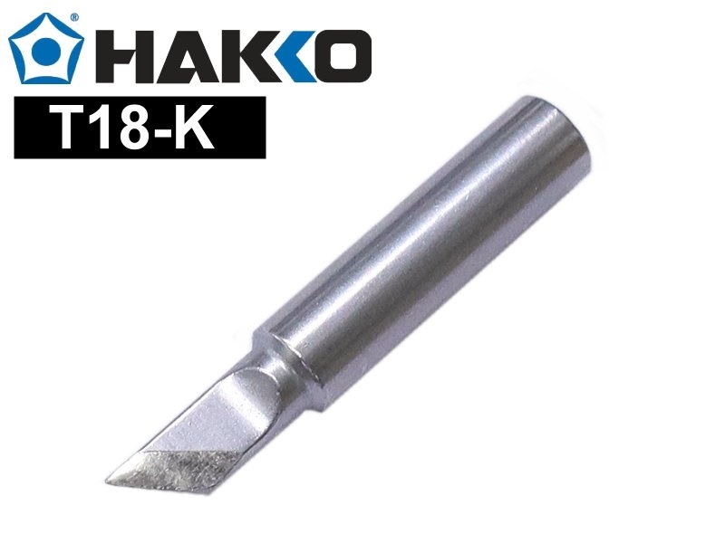 HAKKO T18-K 烙鐵頭 
