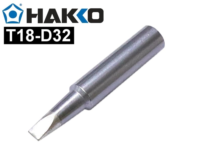 HAKKO T18-D32 烙鐵頭
