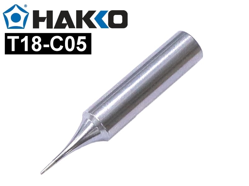 HAKKO T18-C05 烙鐵頭