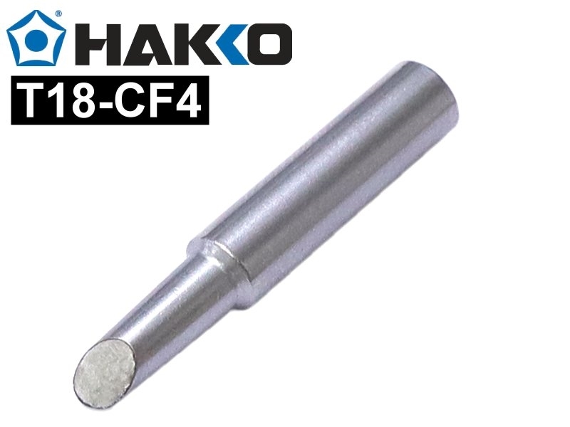 HAKKO T18-CF4 烙鐵頭