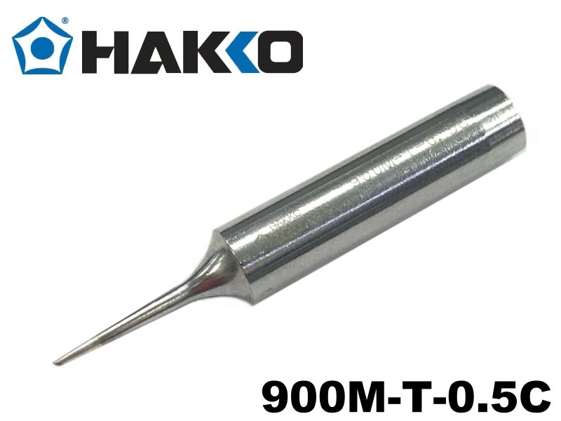 HAKKO  900M-T-0.5C 烙鐵頭