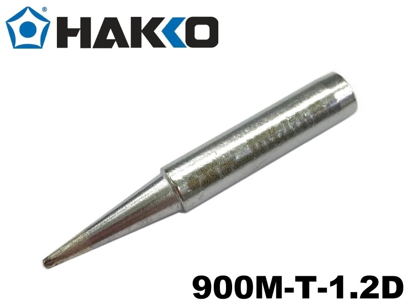 HAKKO 900M-T-1.2D  烙鐵頭