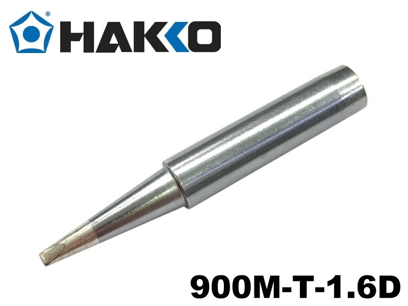HAKKO 900M-T-1.6D 烙鐵頭