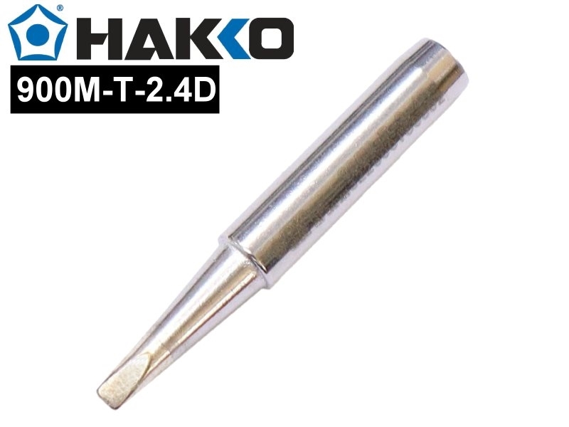HAKKO 900M-T-2.4D 烙鐵頭
