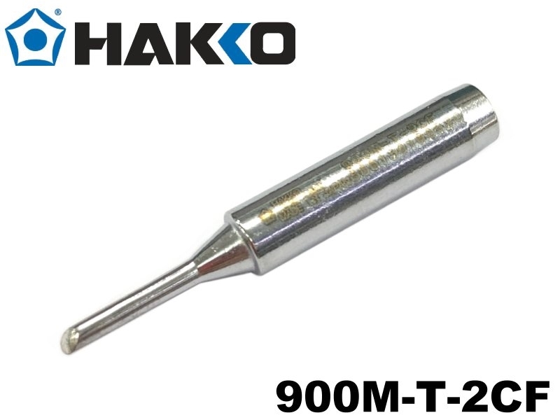 HAKKO 900M-T-2CF 烙鐵頭