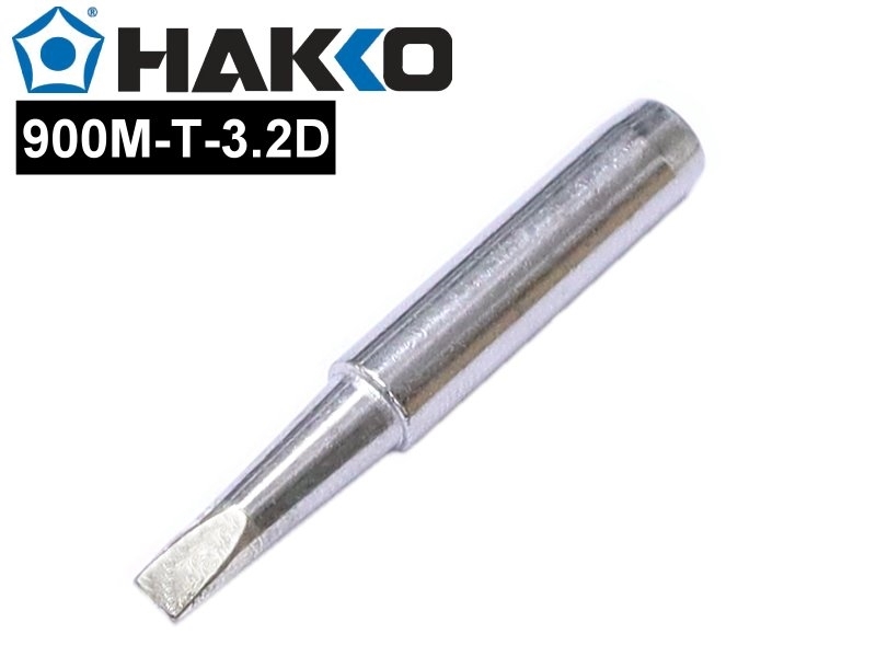 HAKKO 900M-T-3.2D 烙鐵頭 