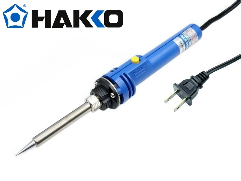 HAKKO 980F-V11  20/130W 兩段式快速加熱烙鐵