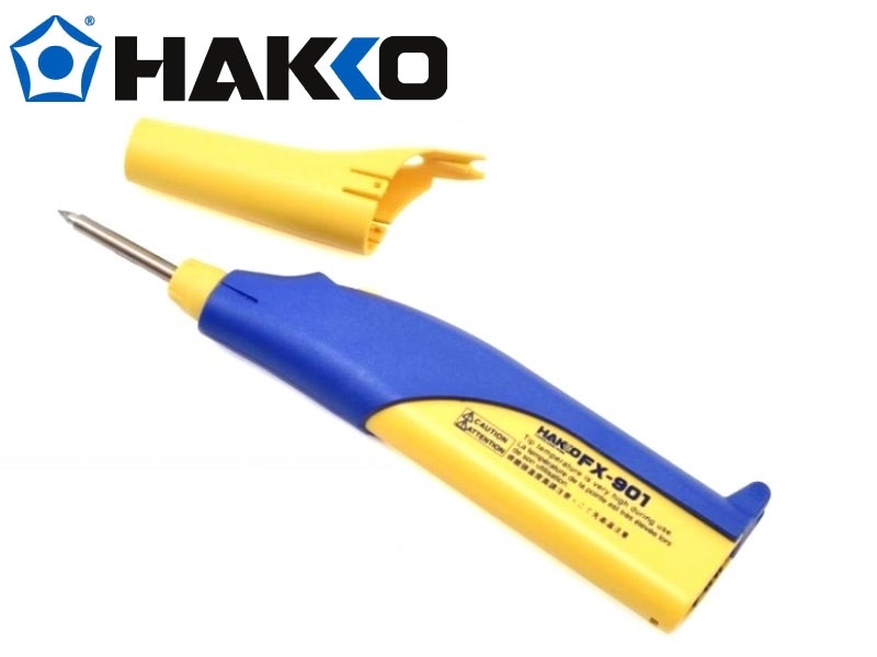 HAKKO FX901-01電池式烙鐵