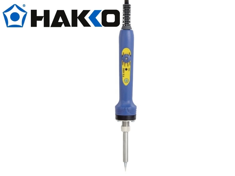 HAKKO FX600-03調溫烙鐵3線 110V