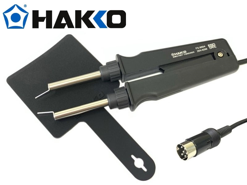 HAKKO FX-8804-03 電熱鑷子