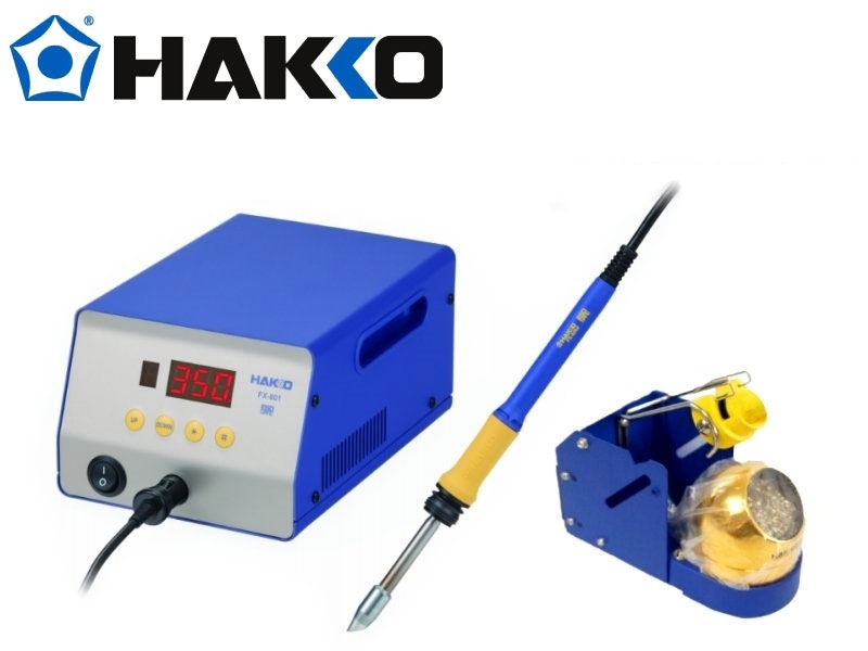 HAKKO  FX801-01高熱熔焊台