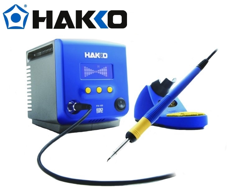 HAKKO FX100-02電焊台