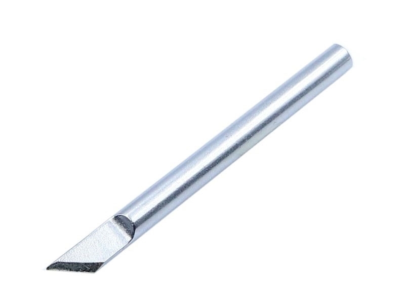 60W-K 刀型 長壽烙鐵頭