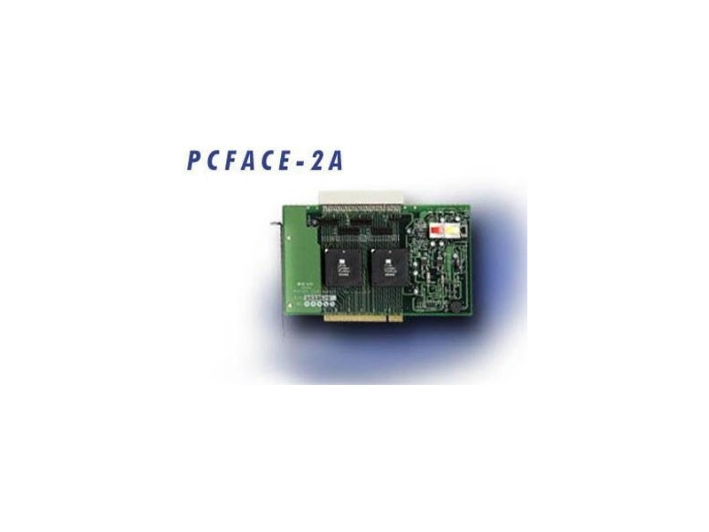 PCFACE-2A PC外接介面保護器 (福利品)