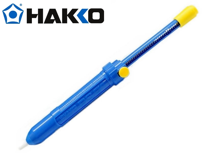 HAKKO DS-01P 日製手動吸錫器
